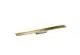 AXOR-HG-AXOR-Drain-Fertigset-Duschrinne-800-zur-Wandmontage-Polished-Gold-Optic-42526990 gallery number 1